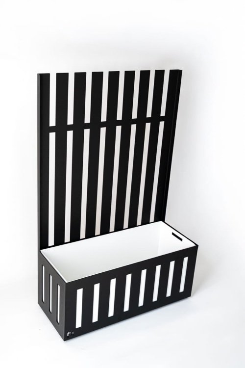 donica pallo do wydzielania przestrzeni