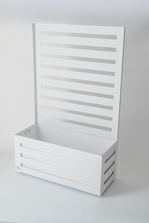 donica strato jako zielona sciana