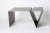 stolik metalowy verso ral