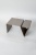 stolik kawowy  Verso - metalowy stolik kawowy - nowoczesny design