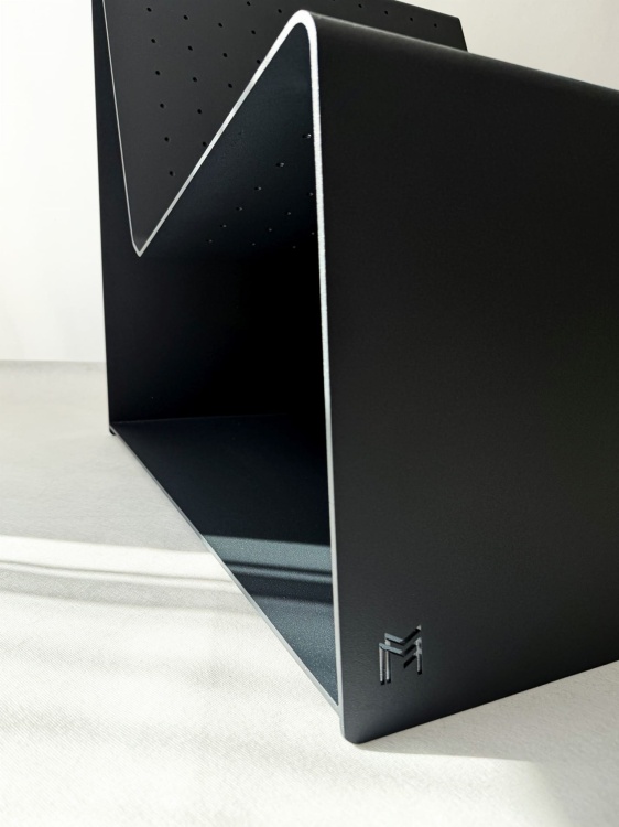 Nowoczesne meble aluminiowe