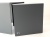 Detal stolika CUBO – precyzyjnie gięte aluminium 4 mm