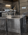 Stoliki CUBO z aluminium - proces produkcji w METAL-MAT STUDIO