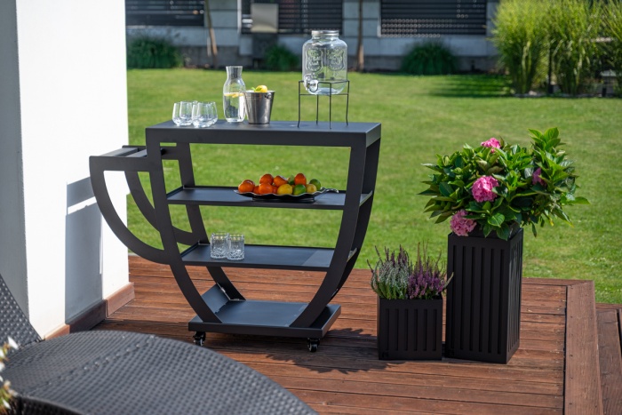 Materiały najlepszej jakości