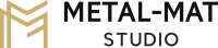 METAL-MAT STUDIO LOGO - strona główna